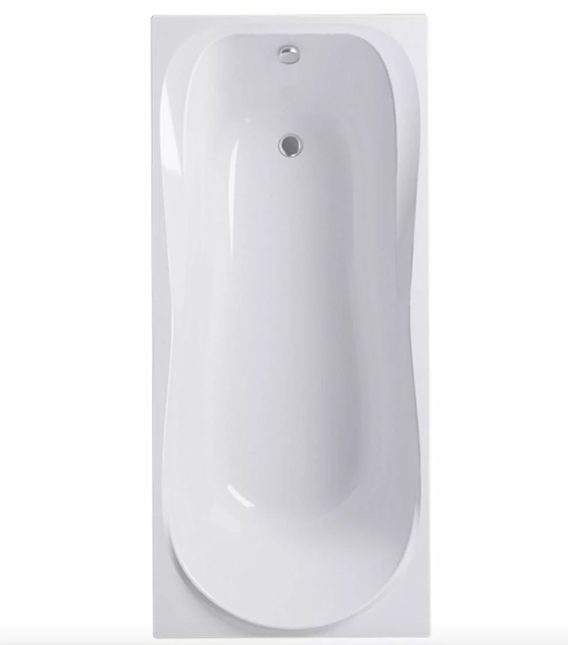 Ванна акриловая Alex Baitler Saima 170x70