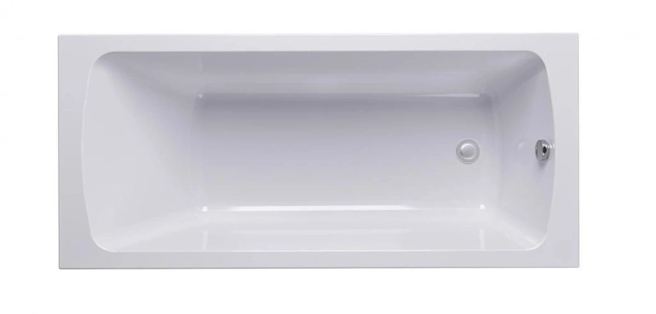 Ванна акриловая Timo Ritta 150x60