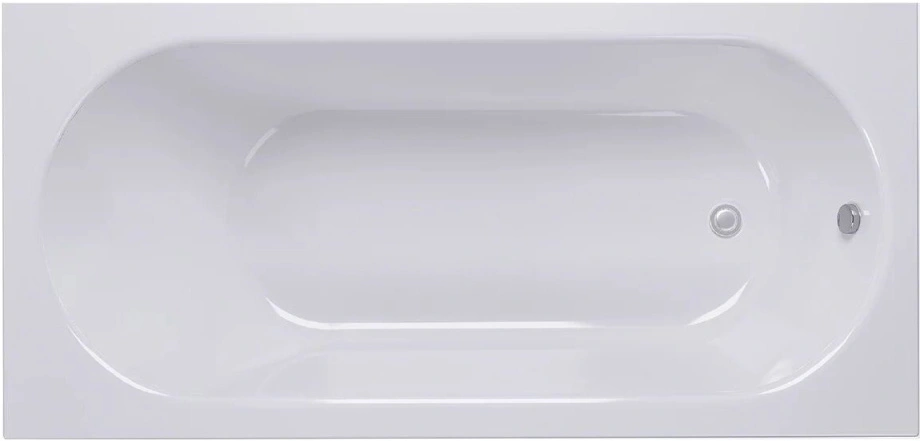 Ванна акриловая Alex Baitler Baikal 190x80