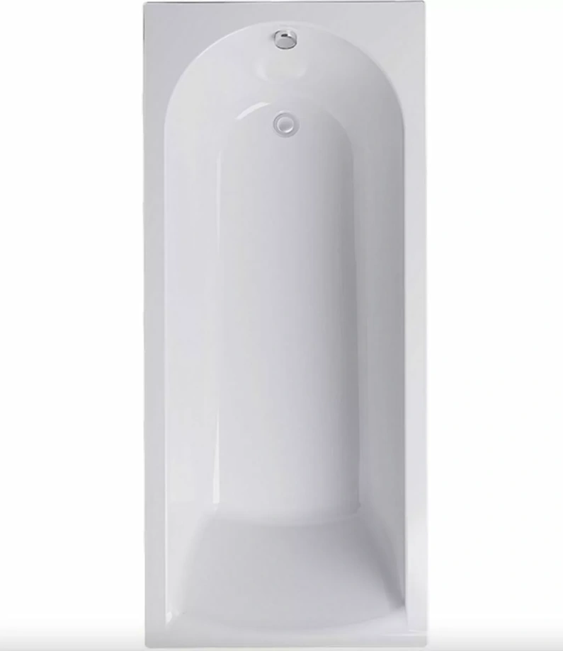 Ванна акриловая Alex Baitler Michigan 170x70