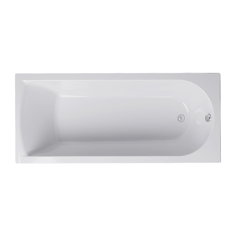 Ванна акриловая Timo Mika 180x70