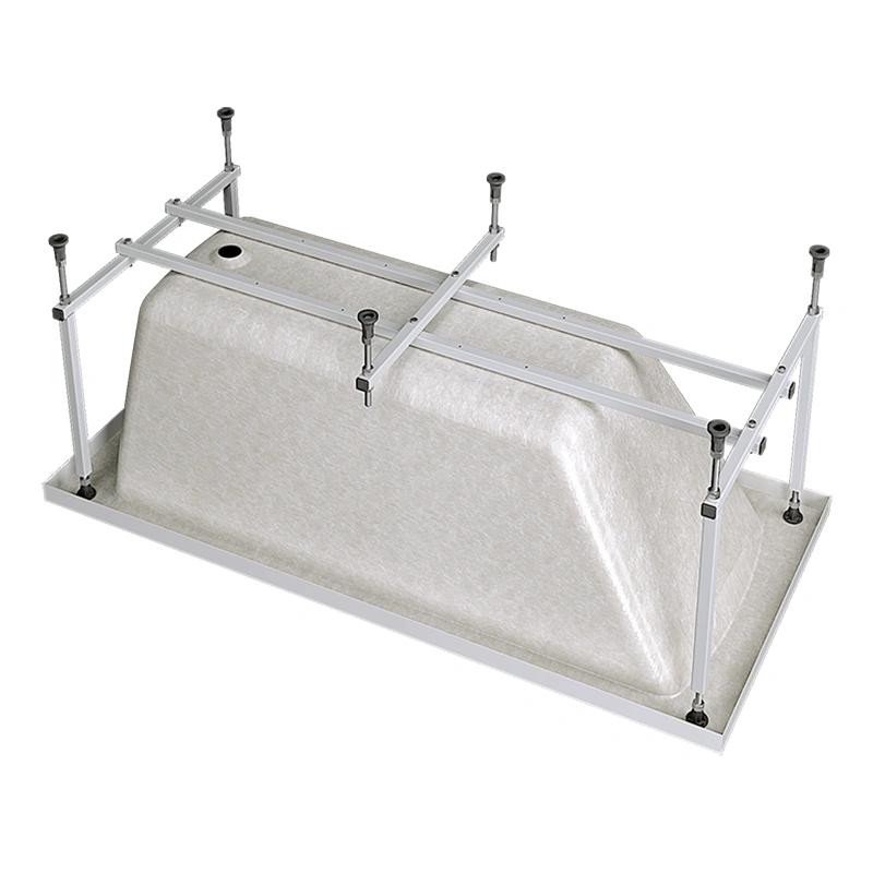 Ванна акриловая Alex Baitler Onega 150х60