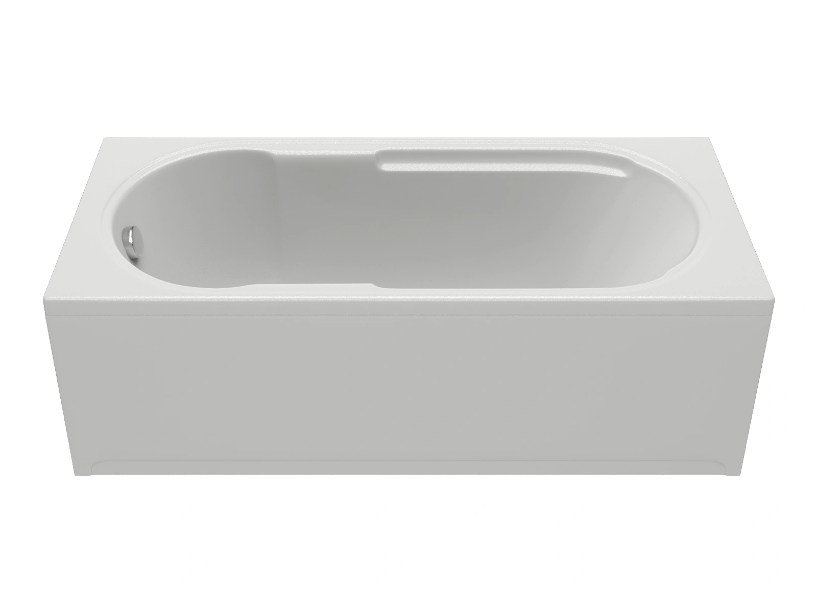 Ванна Relisan Eco Plus Прага 170х70