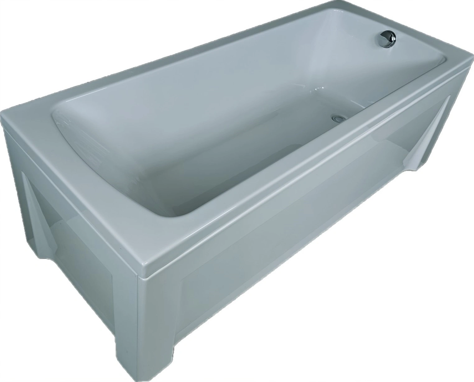 Ванна акриловая Alex Baitler Onega 150х60