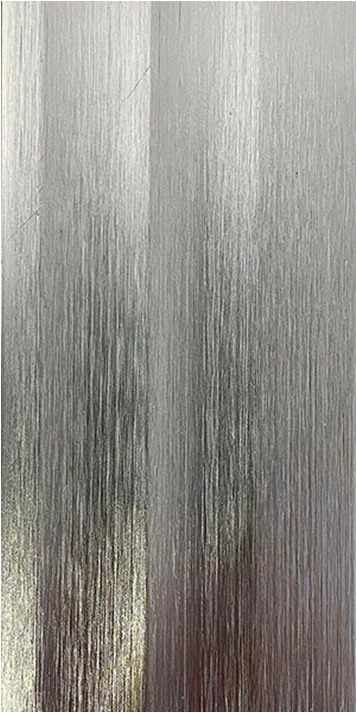 Душевой угол Veconi Rovigo RV-83, 1000х900х1950, никель брашинг, прозрачное стекло