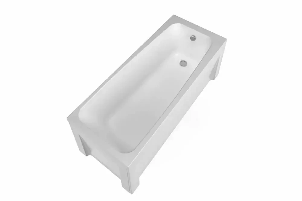 Ванна акриловая Alex Baitler Ontario 150x70