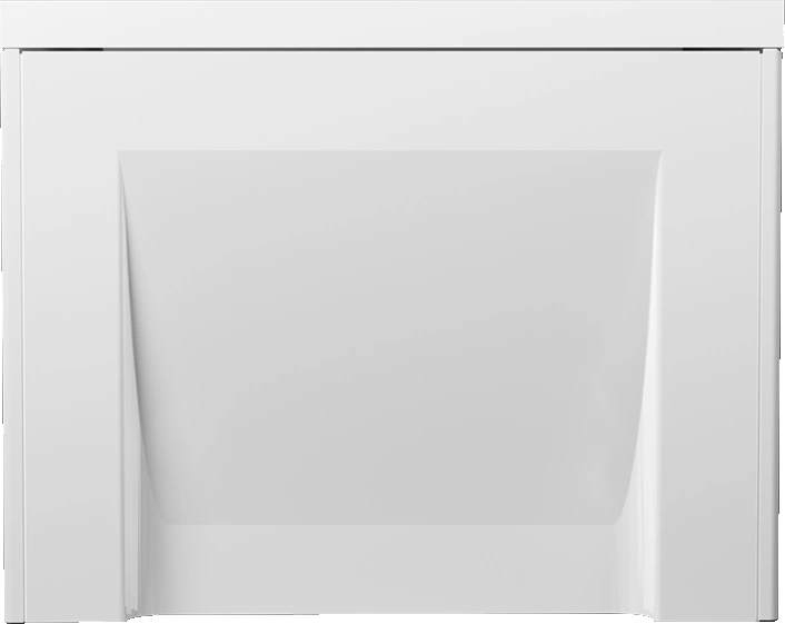 Ванна акриловая Alex Baitler Michigan 180х70