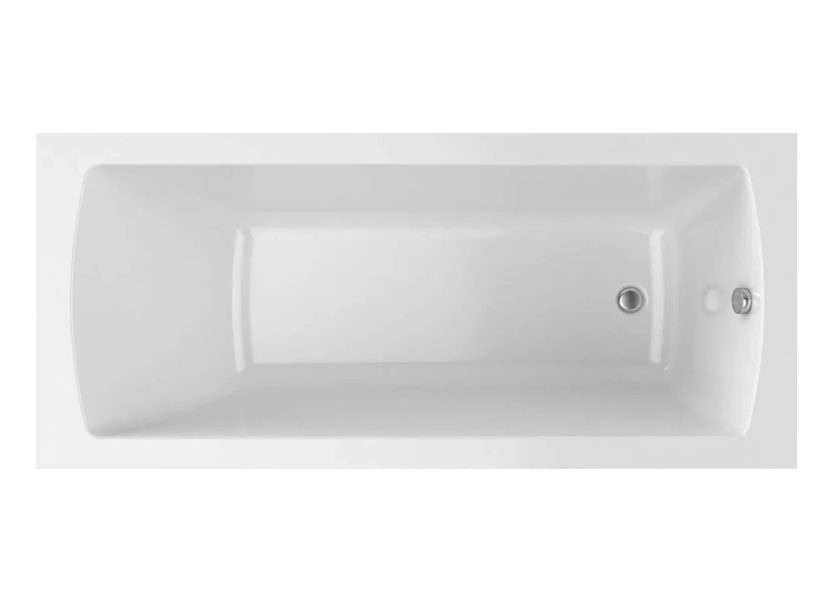 Ванна акриловая Alex Baitler Garda 150x70
