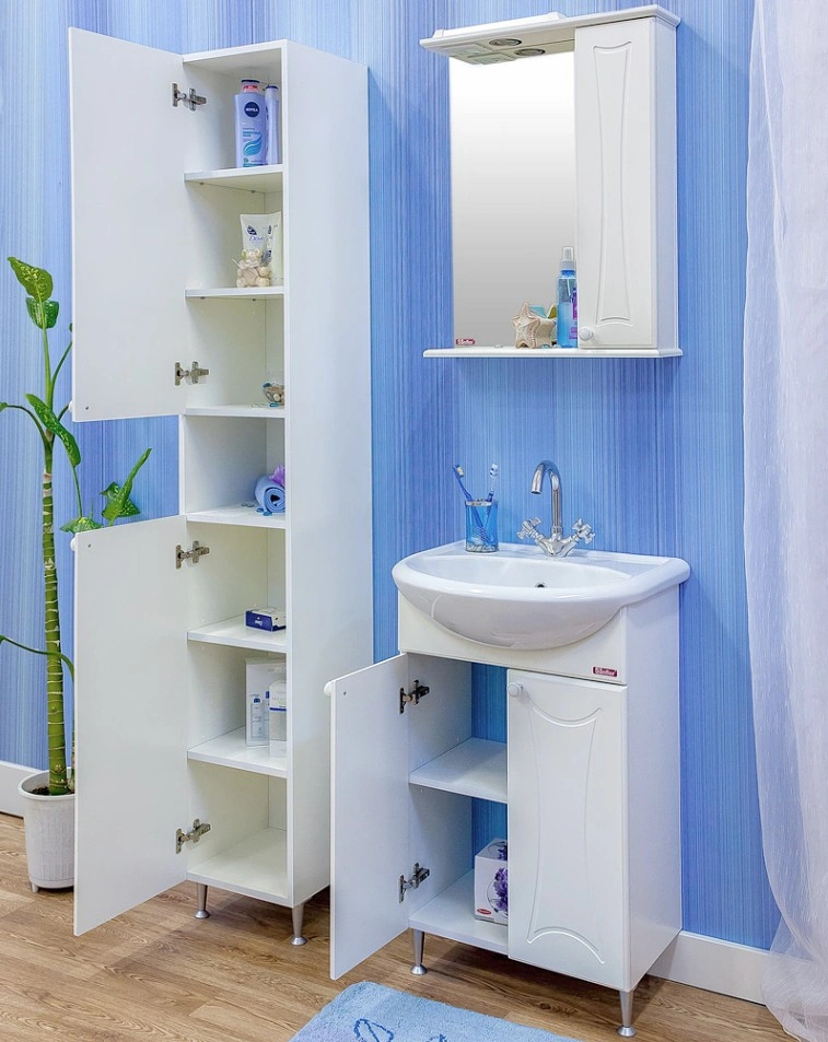 Шкаф-пенал Sanflor Карина 32 L