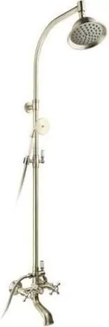 Душевая стойка Timo Nelson SX-1090 antique Антик