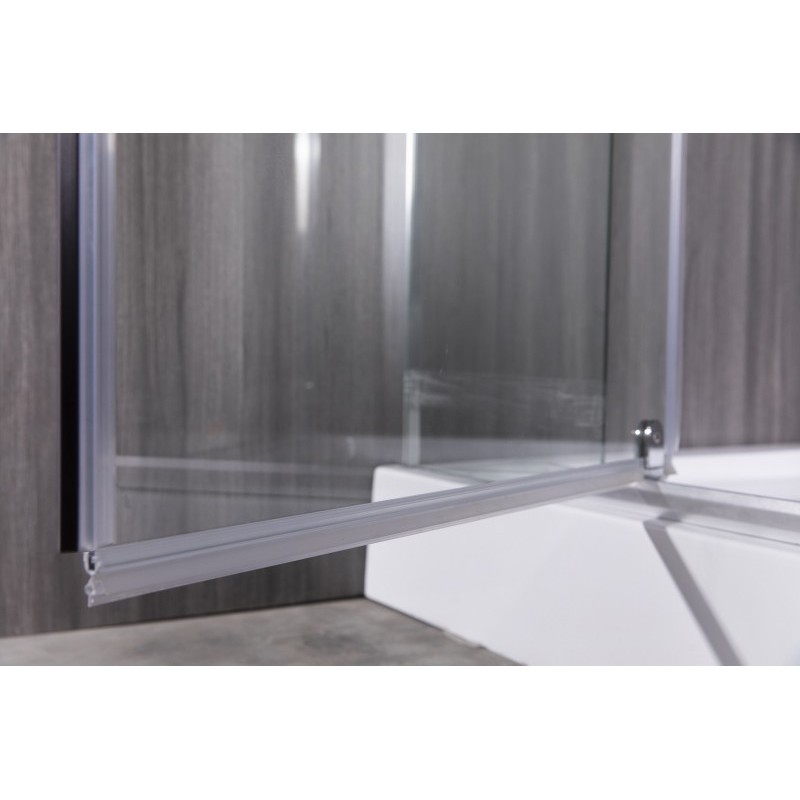 Душевой уголок Esbano ESR-8170 100х100х200 Душевой уголок Esbano ESR-8170 100х100х200