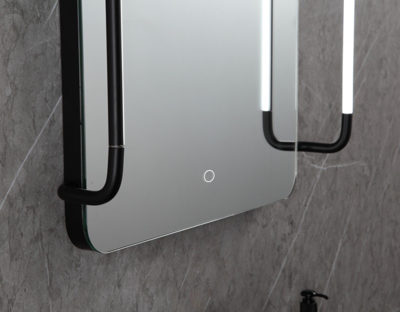 Зеркало Esbano ES-3732 H2D 60х80х10