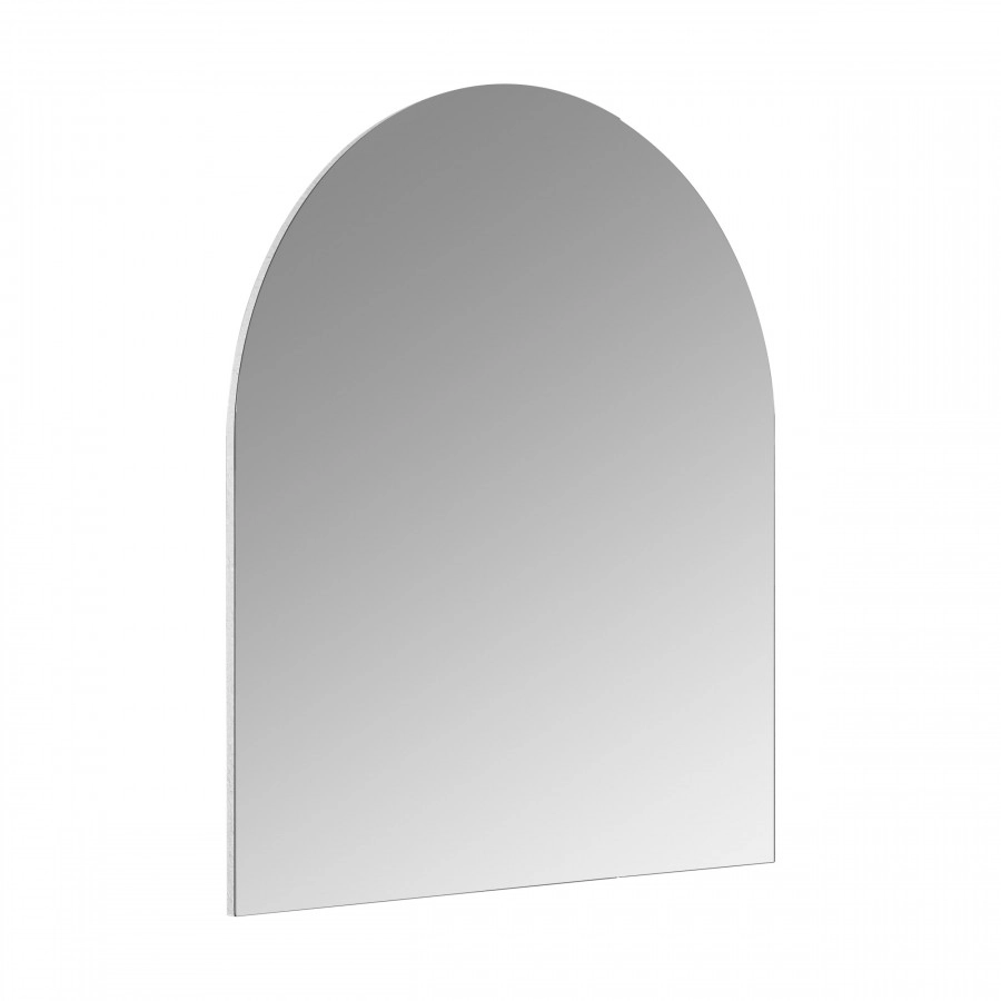 Зеркало Aquaton Санта-Барбара 80 графит