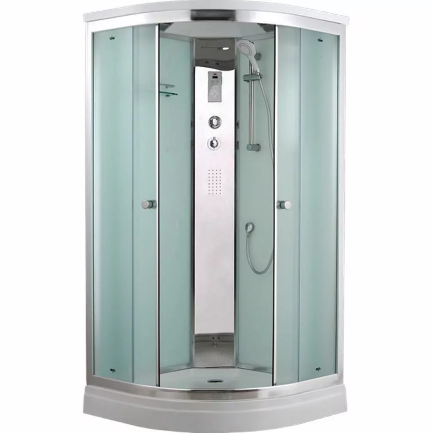 Душевая кабина Timo T-8801 Clean Glass 100х100