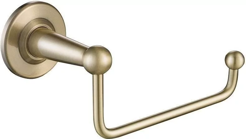 Держатель туалетной бумаги Timo Nelson 160041/02 antique Антик