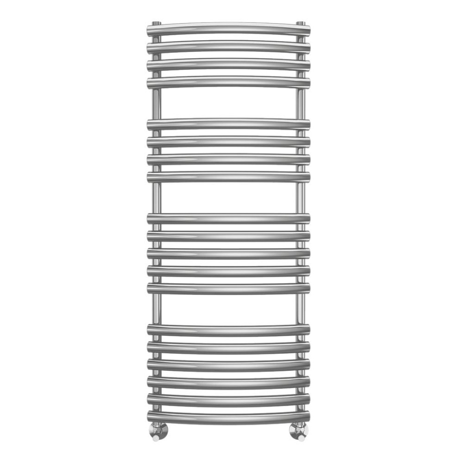 Полотенцесушитель водяной Terminus Капри П19 50х140