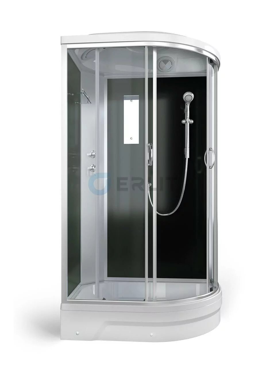 Душевая кабина Erlit ER351226L-C4 120x80