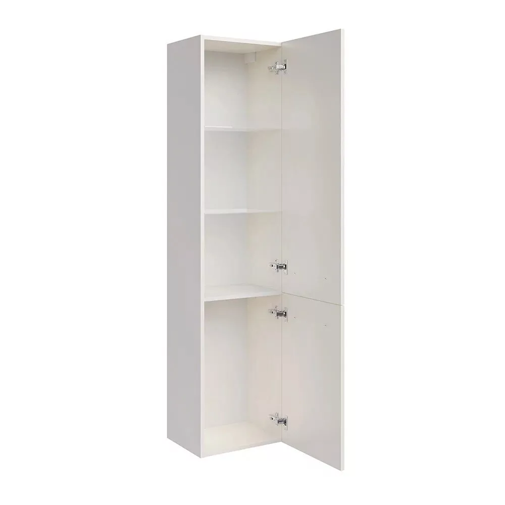 Пенал ASB Woodline Валенца 40 R подвесной, слоновая кость