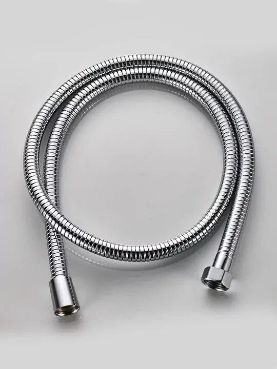 Смеситель с гигиеническим душем ALMAes Benito AL-859-01 хром