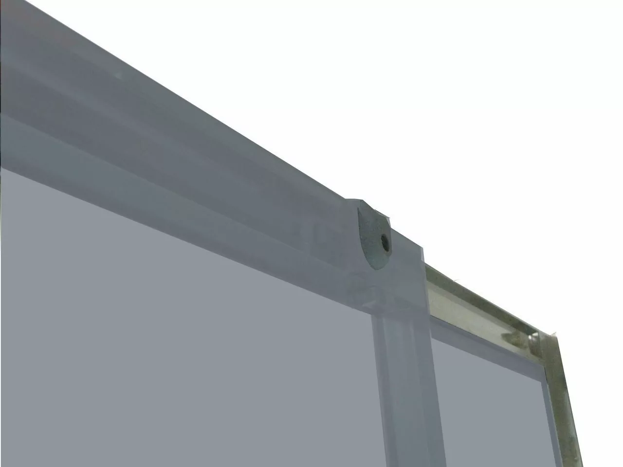 Душевой уголок Parly QZ71S N L/R прямоугольный, с низким поддоном, тонированное стекло, хром от магазина Vanna-Vanna.ru!