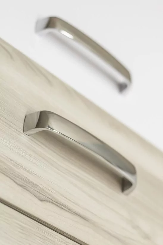 Пенал Style Line Ориноко 36 R напольный, белый/ориноко