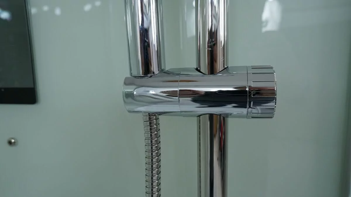 Душевая кабина Timo Puro H-510 L 90х120