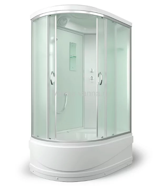 Душевая кабина Erlit ER3512TPR-C3 120x80