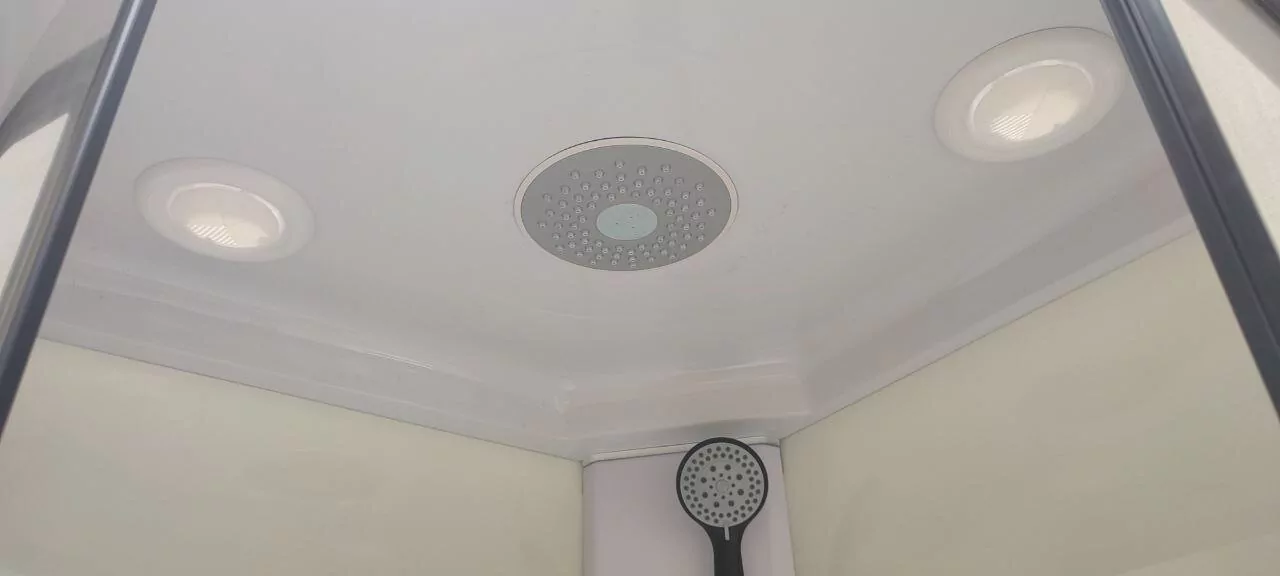 Душевая кабина Parly Penta P91B 90x90