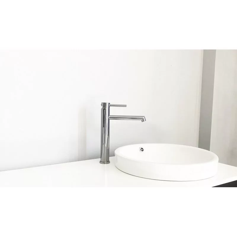 Смеситель для раковины BochMann STELLA BM8600 хром