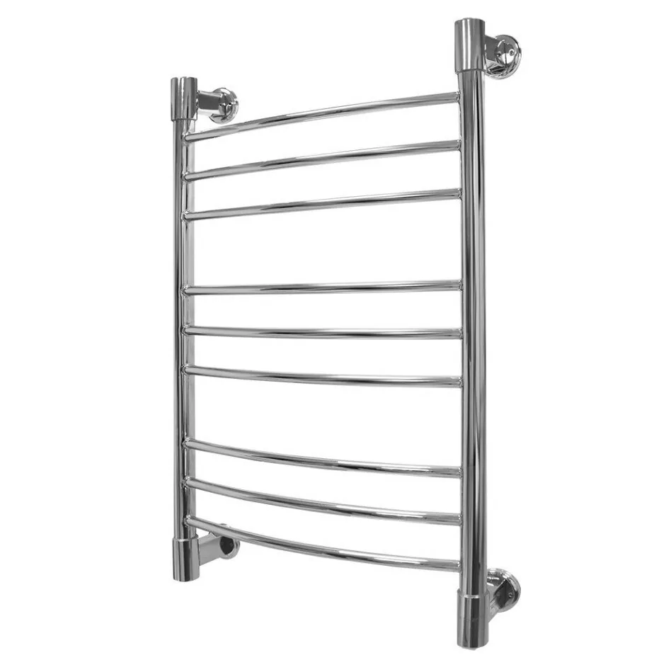 Полотенцесушитель электрический Energy Ergo2 850x500 хром