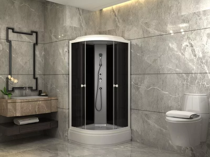 Душевая кабина Parly Classic ECM921 90x90