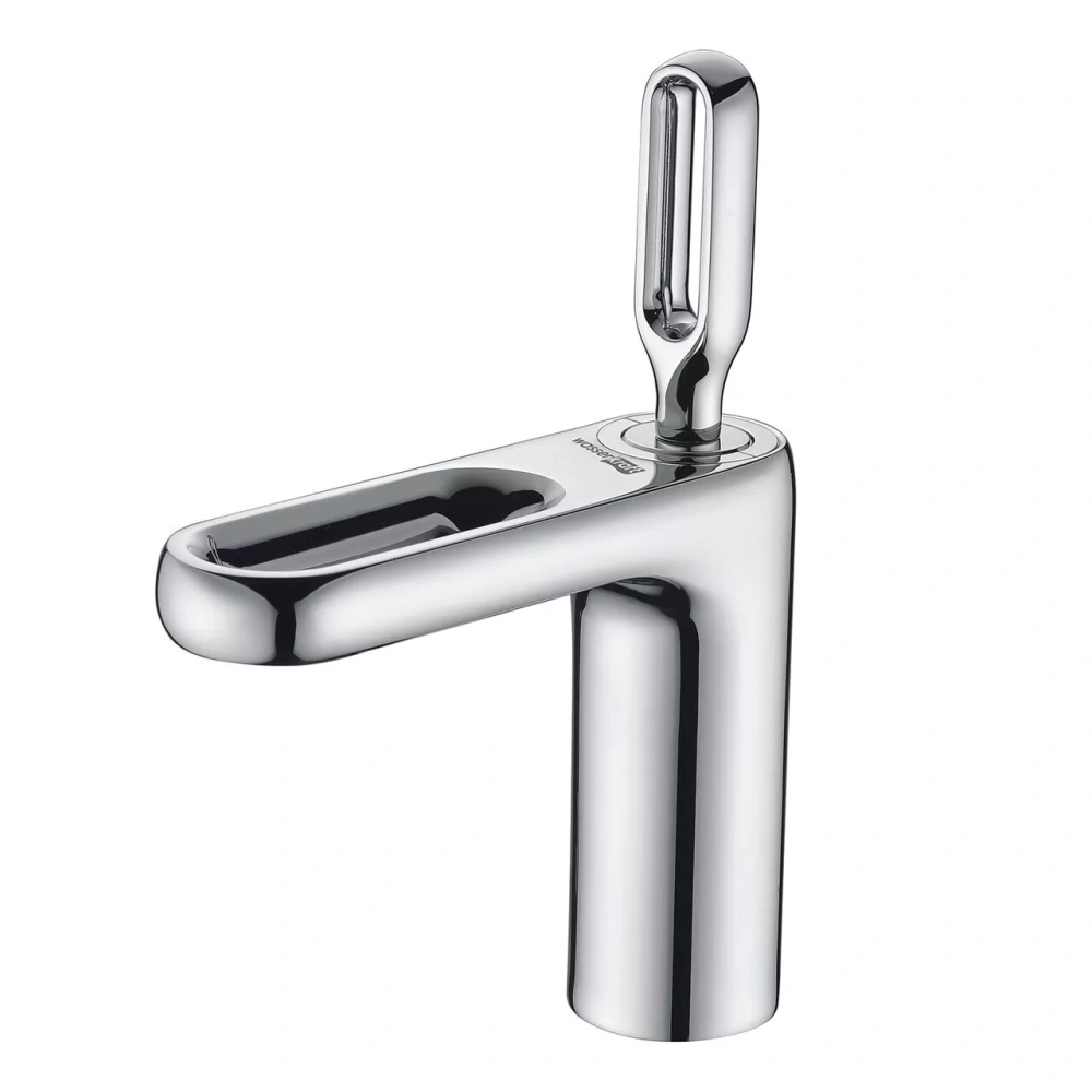 Смеситель для раковины WasserKraft Kammel 1803 хром от магазина Vanna-Vanna.ru!