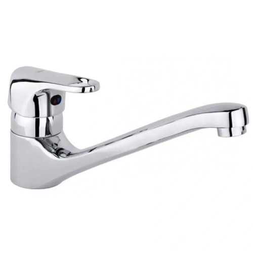 Смеситель для кухни Timo Nordic 0153F хром от магазина Vanna-Vanna.ru!