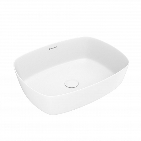 Раковина накладная Terminus Ното 505х375х135