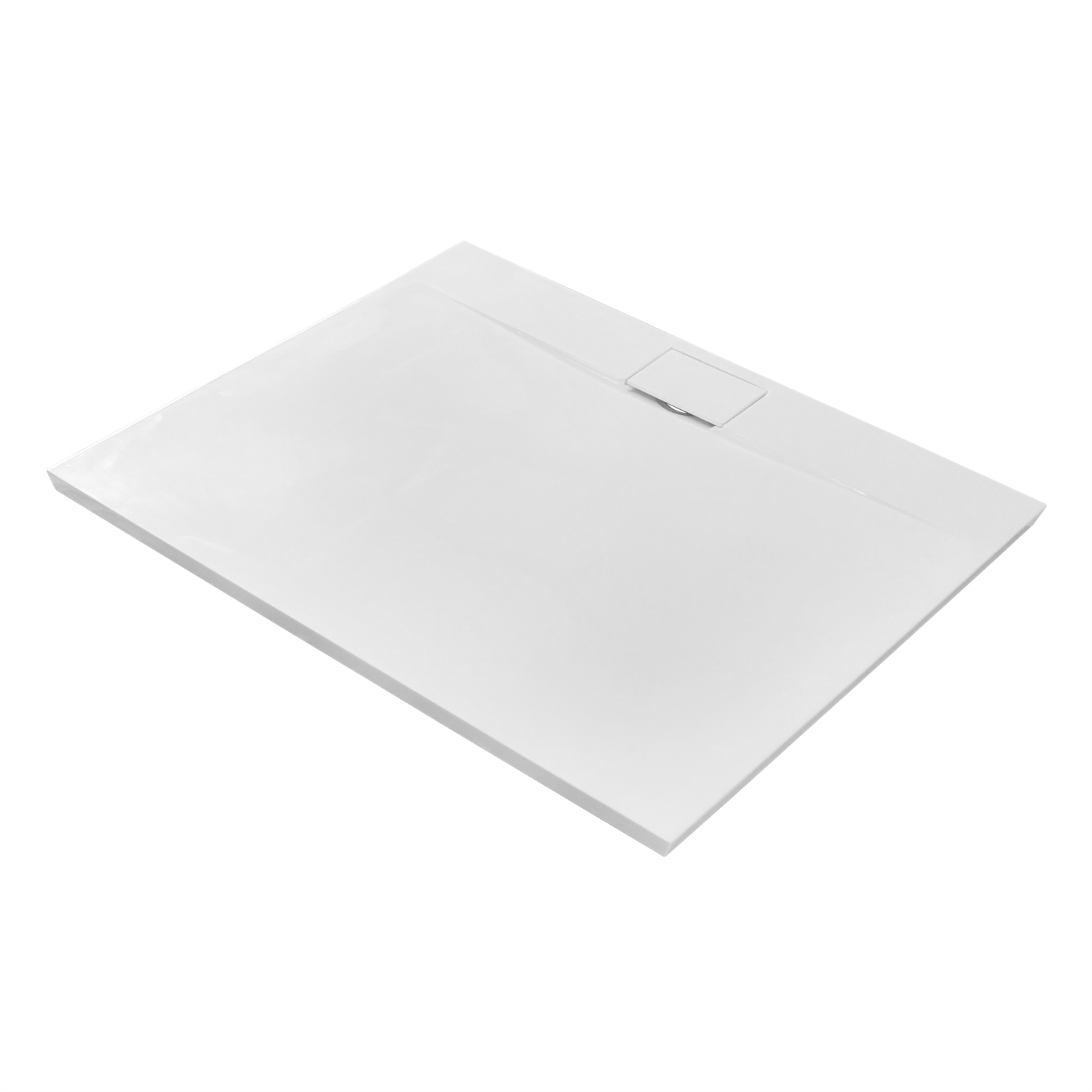 Поддон для душа WasserKRAFT Alme 15T07