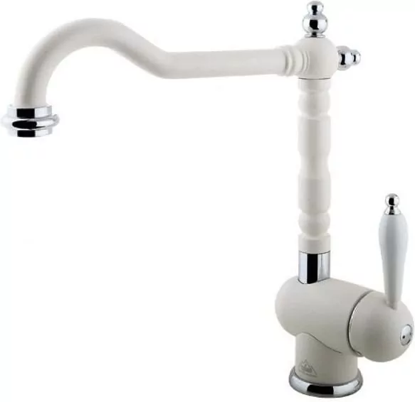 Смеситель для кухни Timo Morea 2406F jasmine