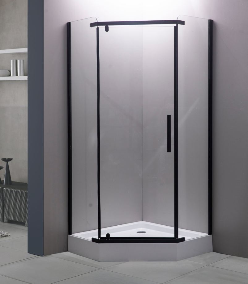 Душевой уголок Esbano ESR-7160B 90x90x200 Душевой уголок Esbano ESR-7160B 90x90x200