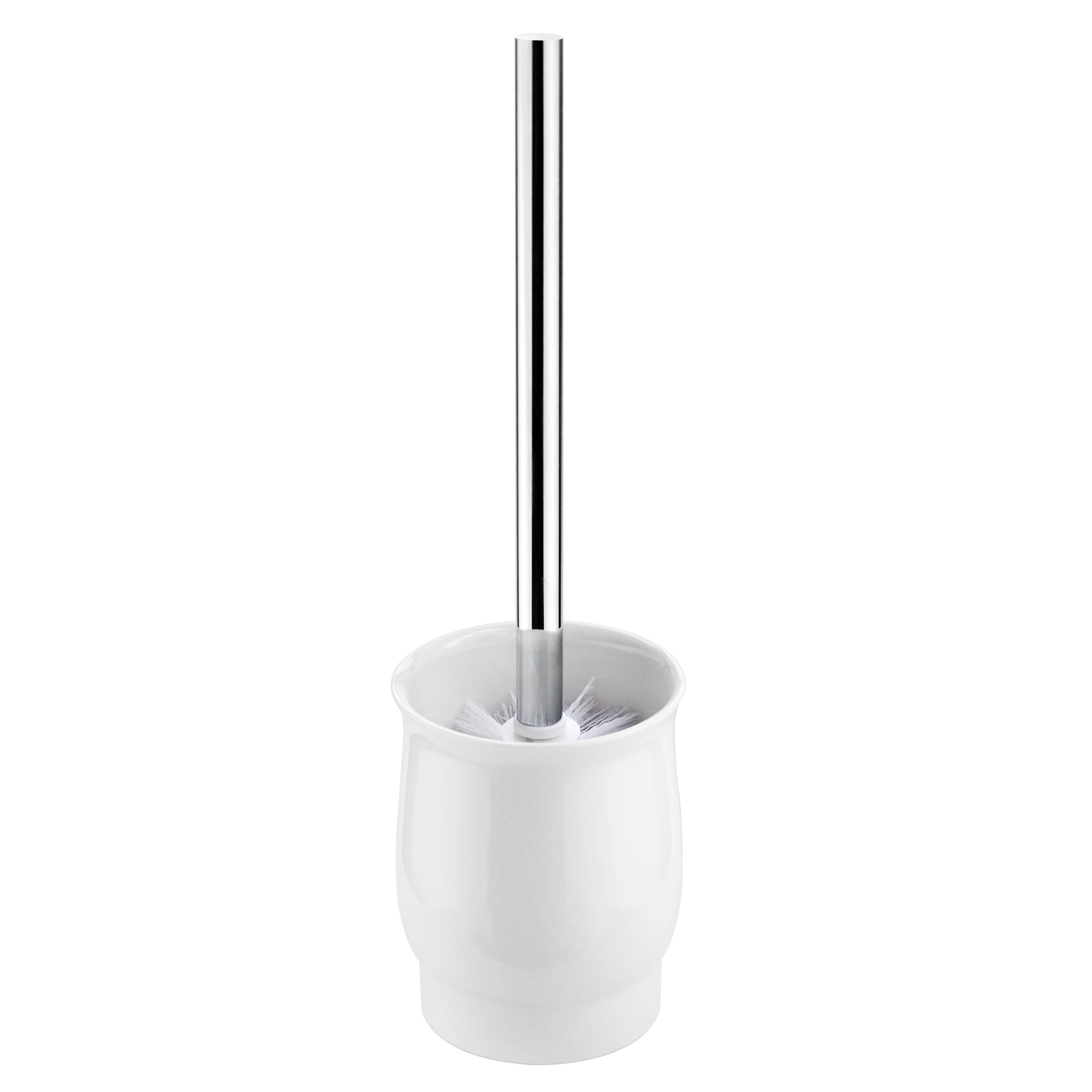 Ершик для унитаза WasserKRAFT C186