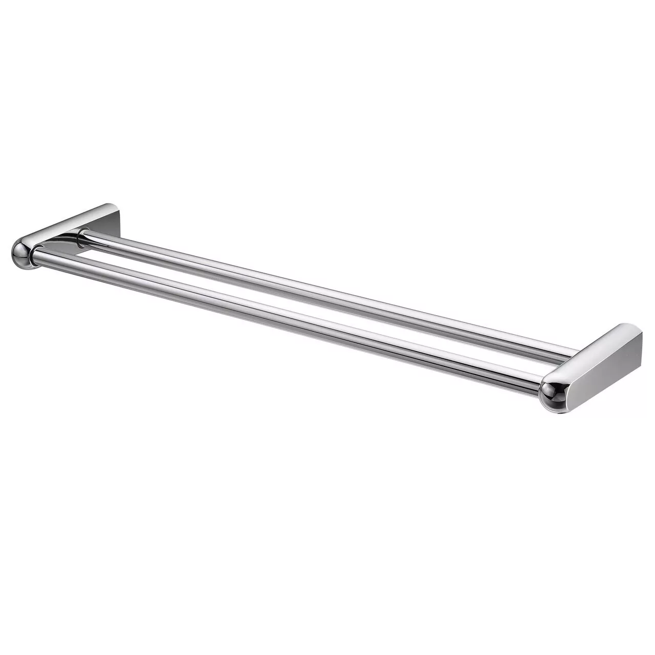 Полотенцедержатель WasserKraft Berkel K-6840 хром