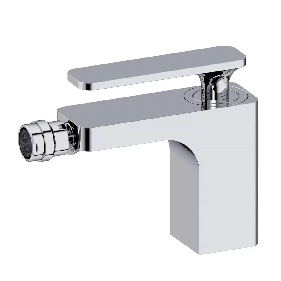 Смеситель для биде Timo Torne 4362/00F chrome хром