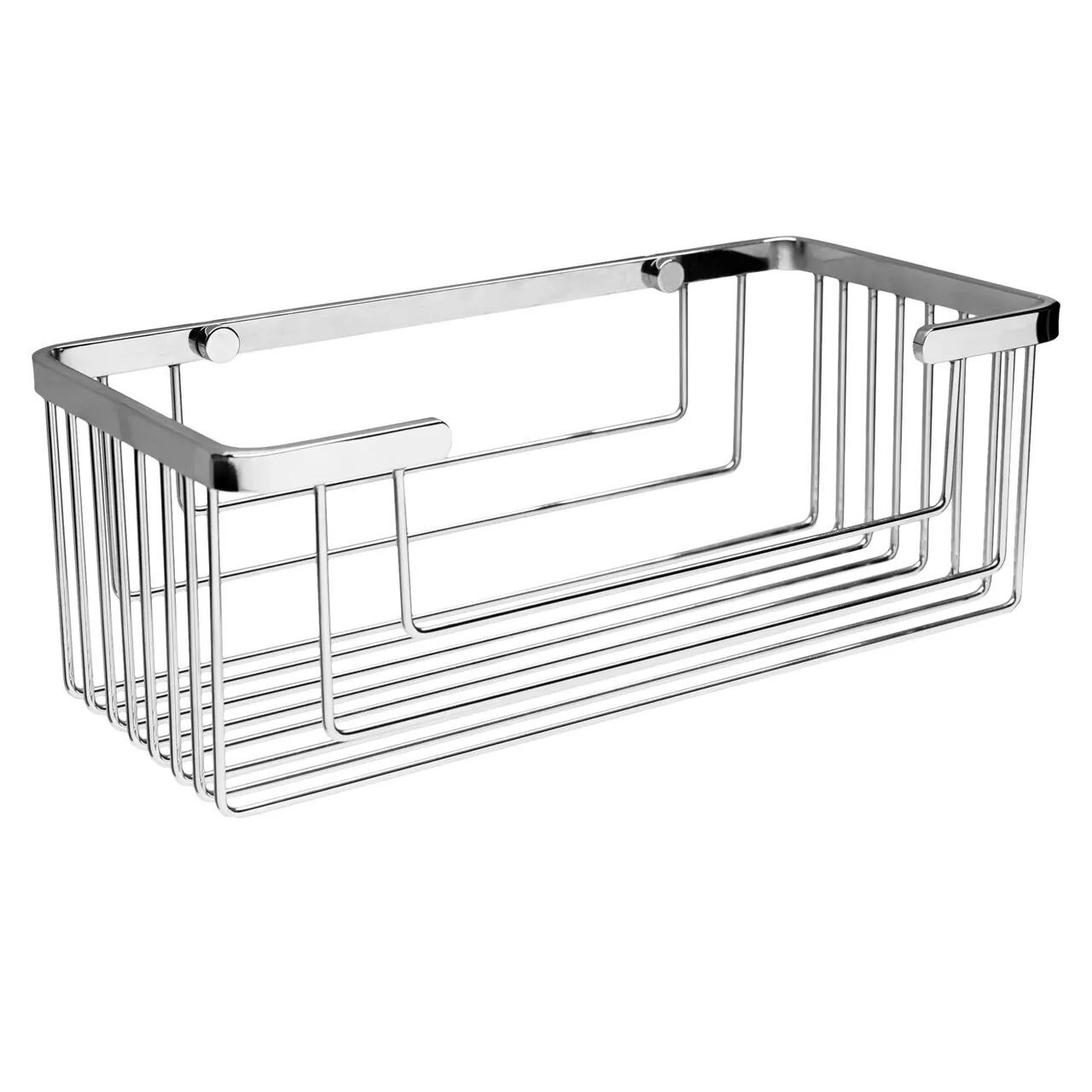 Полка WasserKraft K-711 хром