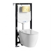 Комплекты инсталляции с унитазом