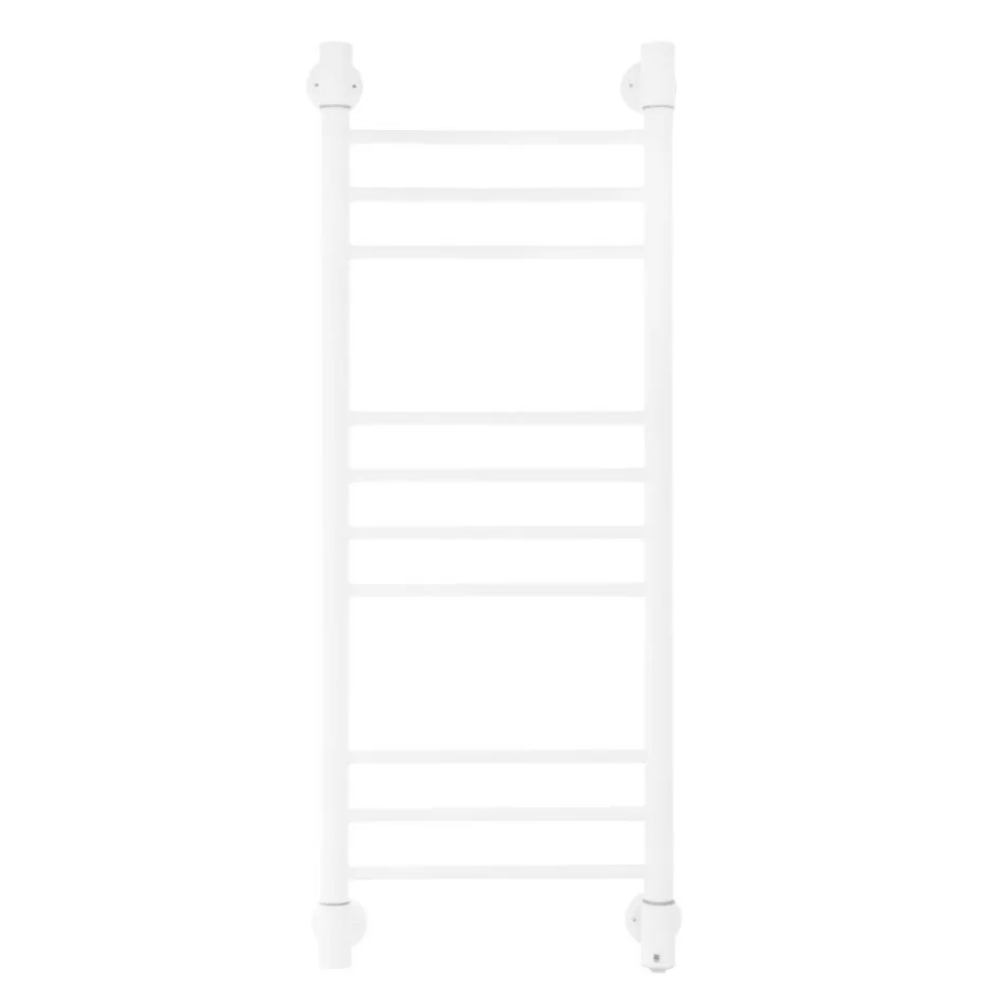 Полотенцесушитель электрический Energy Ergo2 P 1050x400 прямой, белый матовый