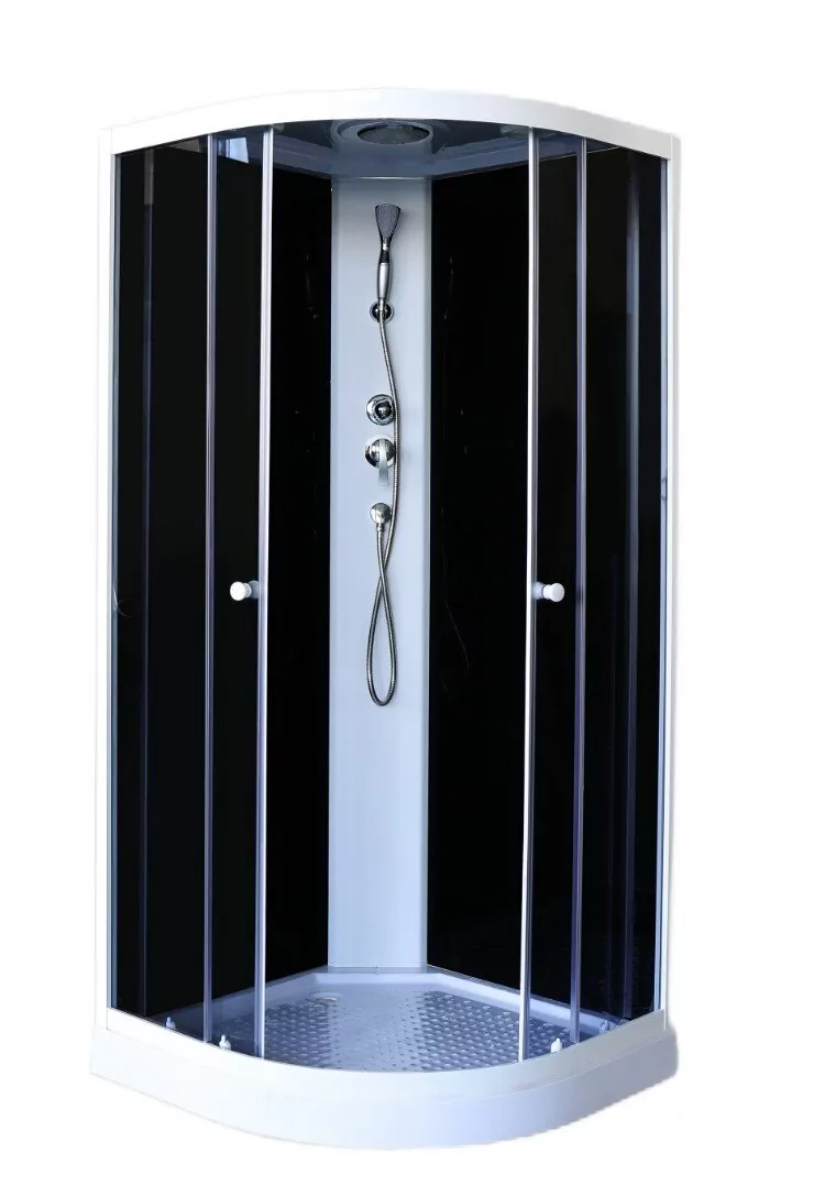 Душевая кабина Parly Classic Эконом EC1031 100x100