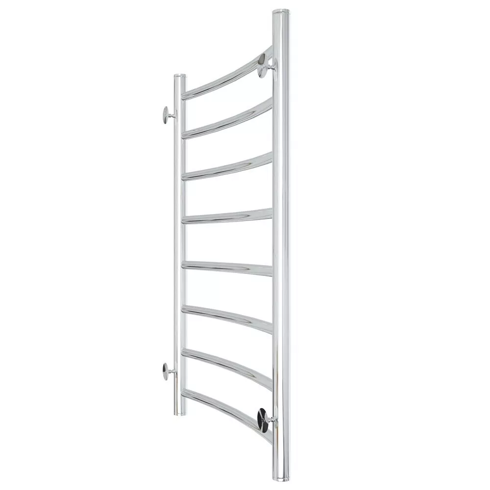 Полотенцесушитель водяной Laris Классик П8 500х800 хром