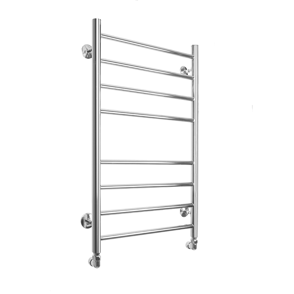 Полотенцесушитель водяной Domoterm Медея П8 500х800 хром