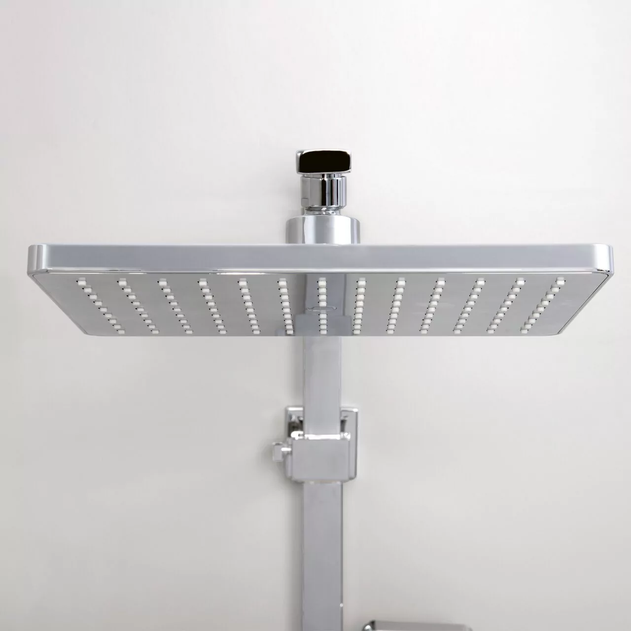 Душевая стойка WasserKraft A16501 хром