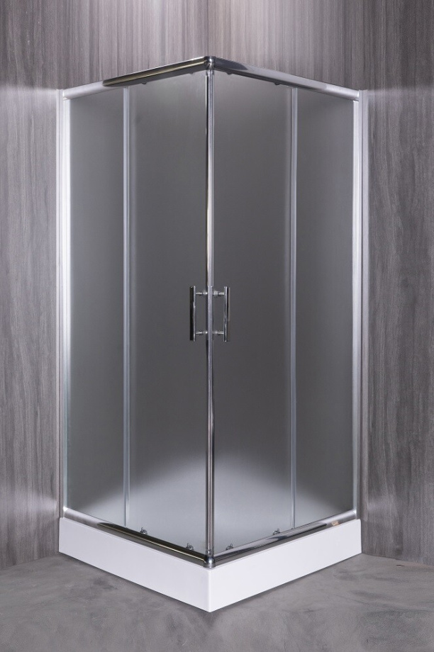 Душевой уголок Esbano ESR-8024 90x90x200