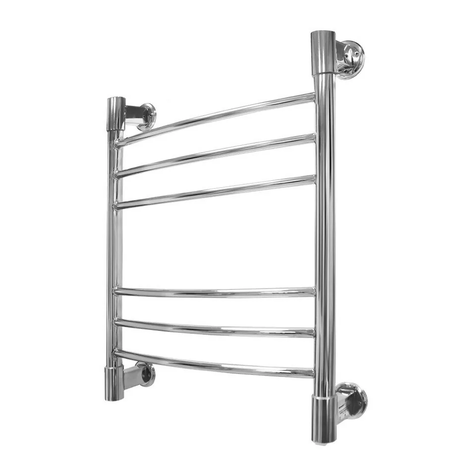 Полотенцесушитель электрический Energy Ergo2 650x500 хром