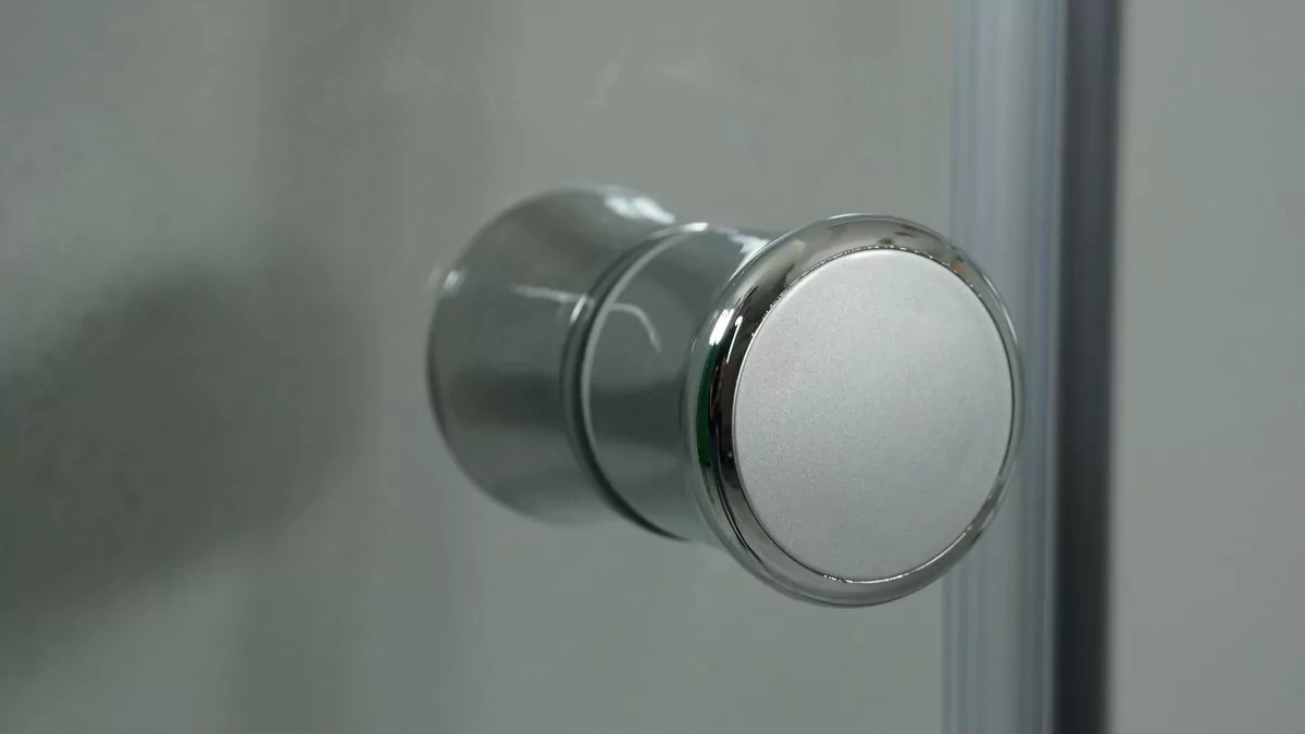 Душевая кабина Timo Lux T-7701 100х100